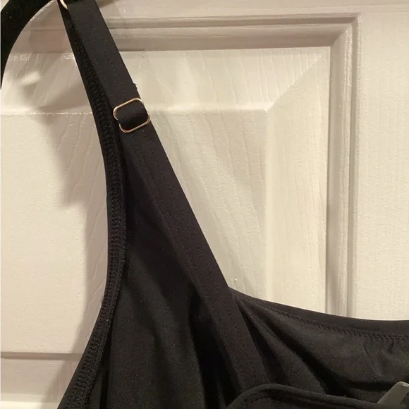 New w/o Tags Lands End Swim Dress - Picture 6 of 9